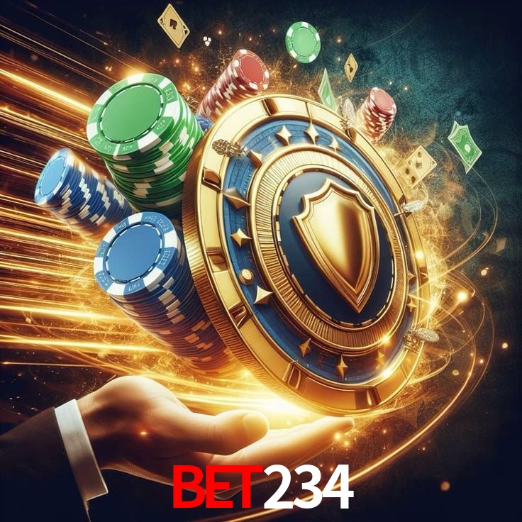 BET234 termos — contrato de uso e regulamento da plataforma